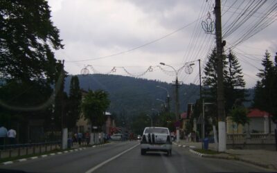 Romania 11