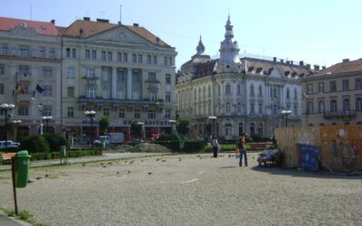 Romania 14