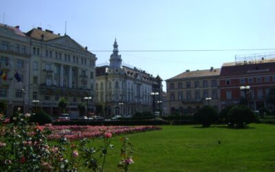 Romania 16