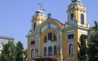 Romania 18