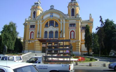 Romania 19