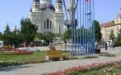 Romania 20