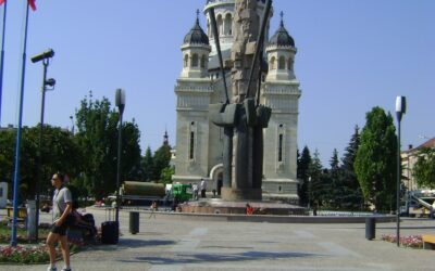 Romania 21