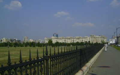 Romania 3