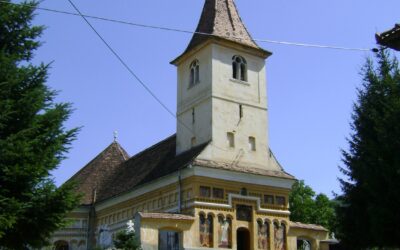 Romania 54