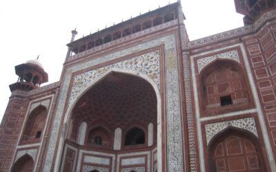 Taj Entry2